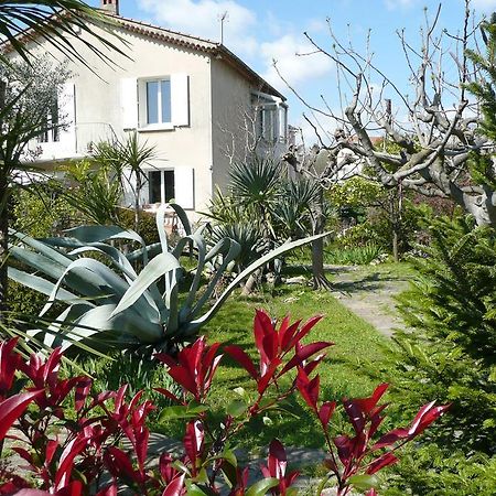 Appartement D Artiste Hyères Eksteriør bilde