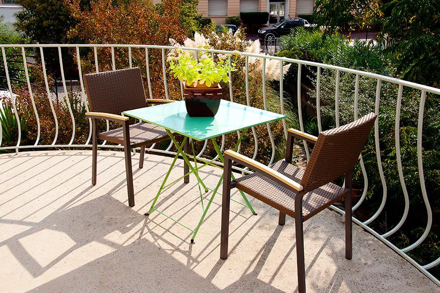 Appartement D Artiste Hyères Eksteriør bilde