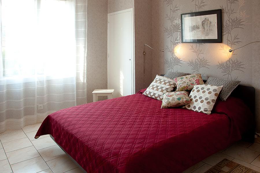 Appartement D Artiste Hyères Eksteriør bilde