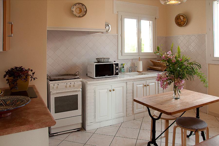 Appartement D Artiste Hyères Eksteriør bilde