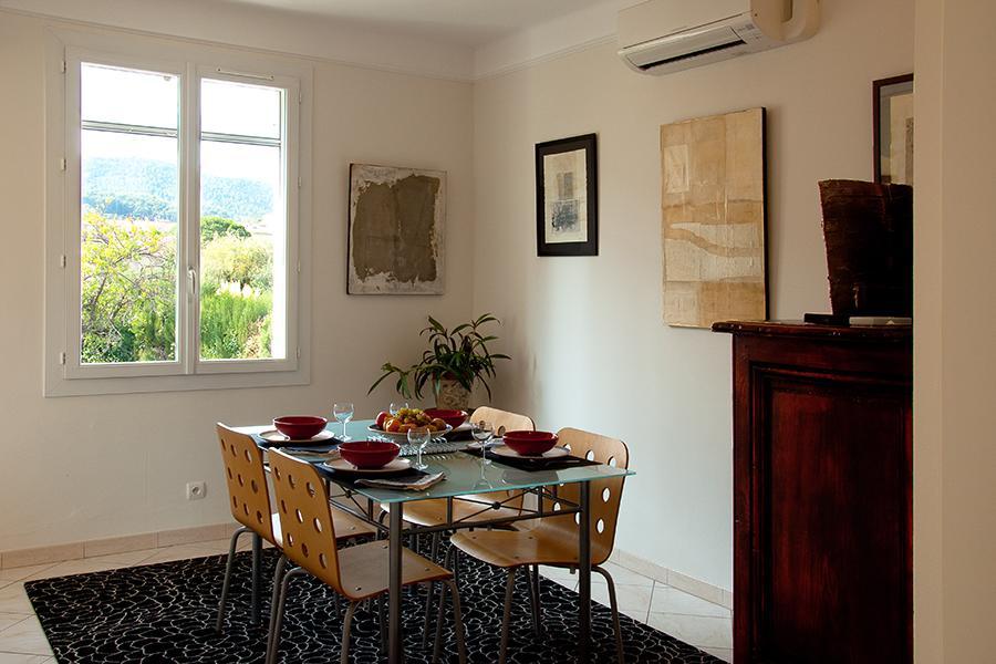 Appartement D Artiste Hyères Eksteriør bilde