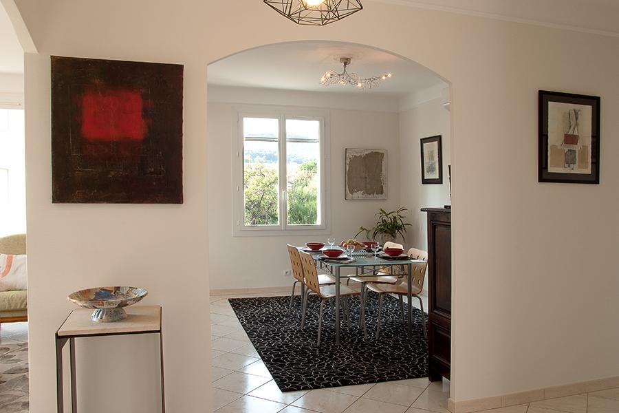 Appartement D Artiste Hyères Eksteriør bilde