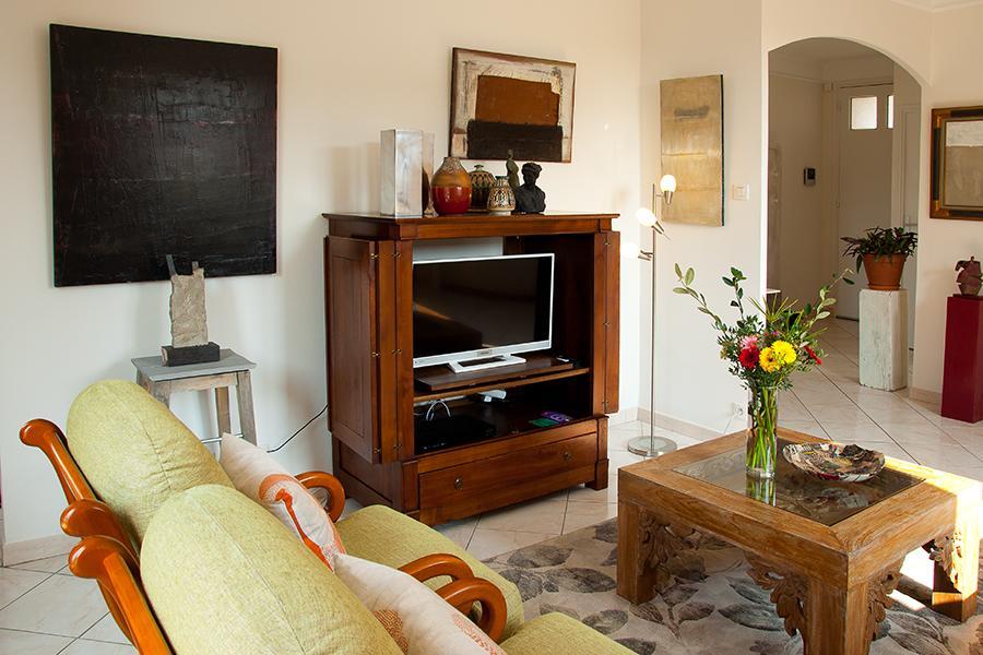 Appartement D Artiste Hyères Eksteriør bilde