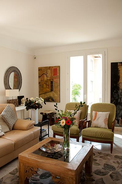 Appartement D Artiste Hyères Eksteriør bilde