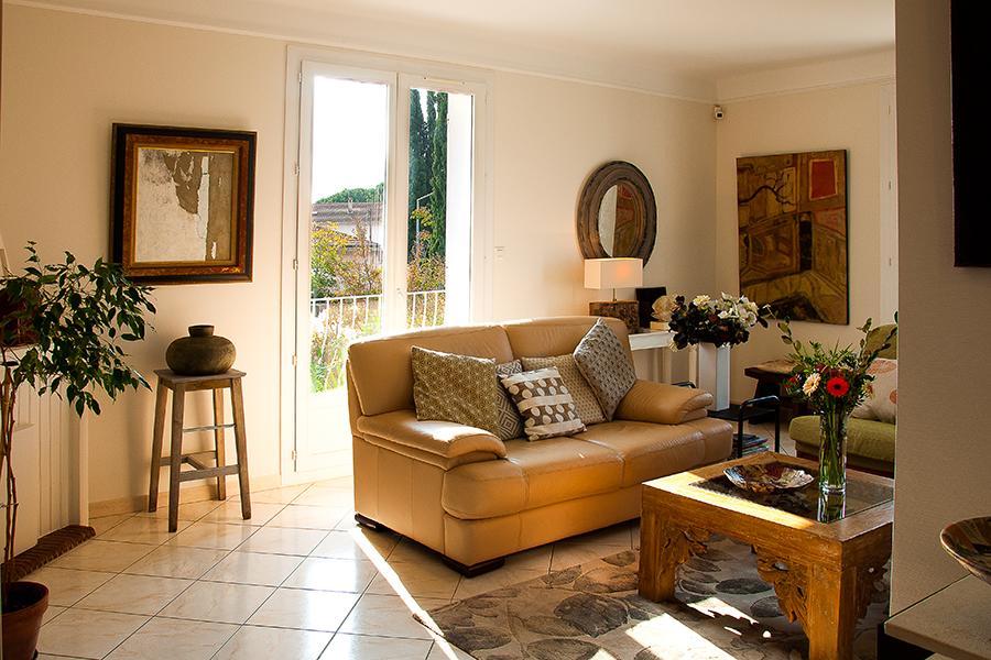 Appartement D Artiste Hyères Eksteriør bilde
