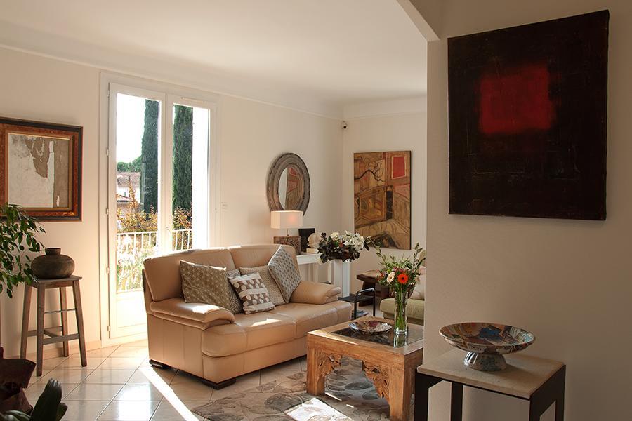 Appartement D Artiste Hyères Eksteriør bilde