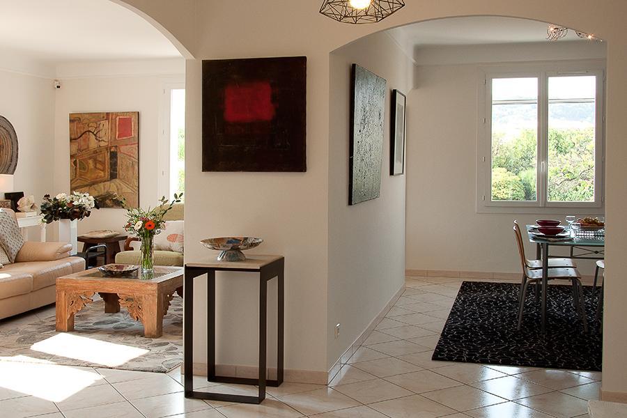 Appartement D Artiste Hyères Eksteriør bilde