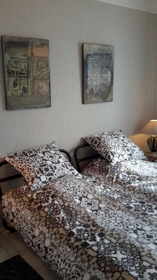 Appartement D Artiste Hyères Eksteriør bilde