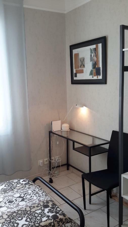 Appartement D Artiste Hyères Eksteriør bilde
