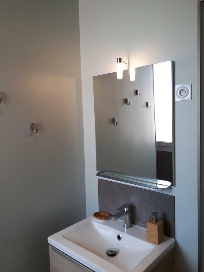 Appartement D Artiste Hyères Eksteriør bilde